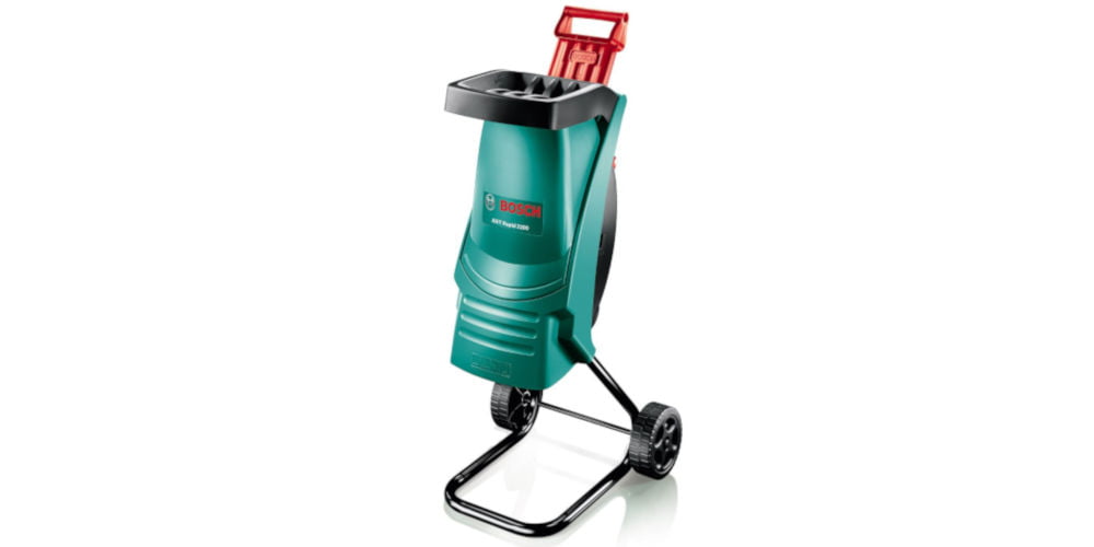 Bosch AXT Rapid 2200 Shredder