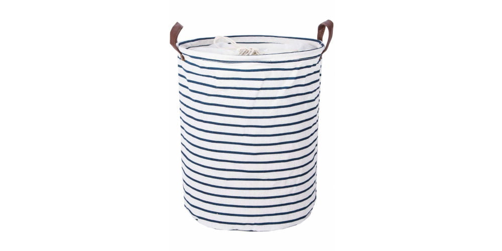 DOKEHOM DKA0814BL2 Laundry Basket