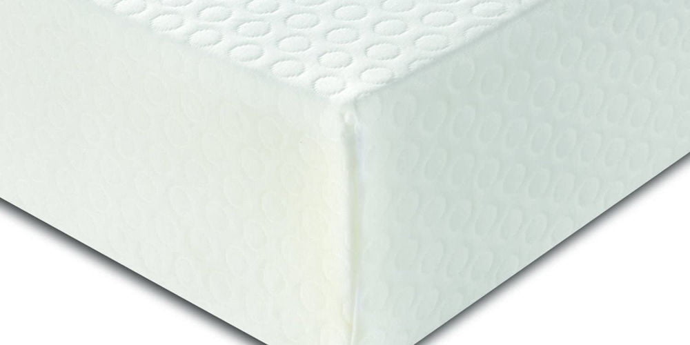 DURA TRIBE GoldenSleep Memory Foam Mattress