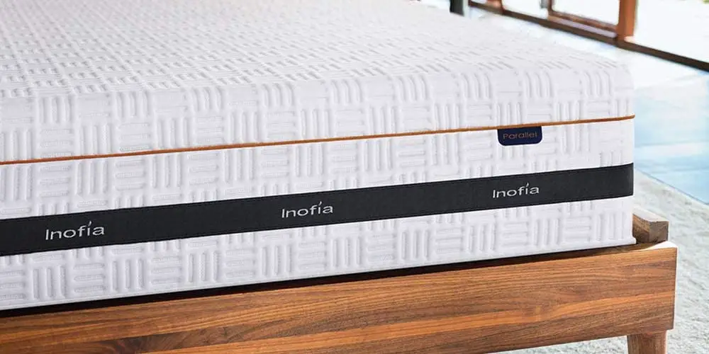 Inofia Hybrids Mattress