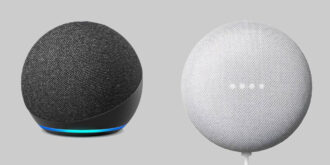 Amazon Alexa Vs Google Assistant: Which Is Better? | My Dream Haus