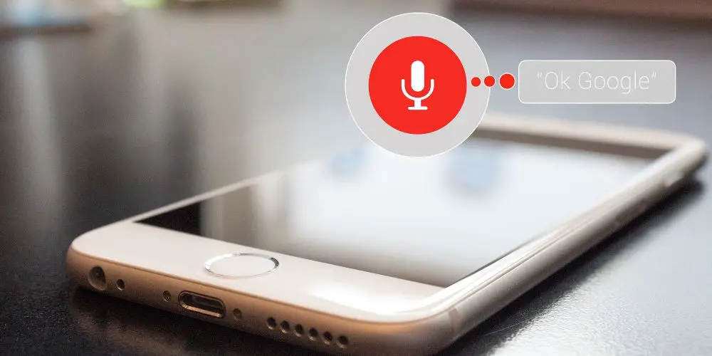 Control4 Google Assistant voice control