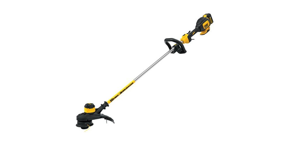 Top 10 best garden strimmers for 2020 - My Dream Haus