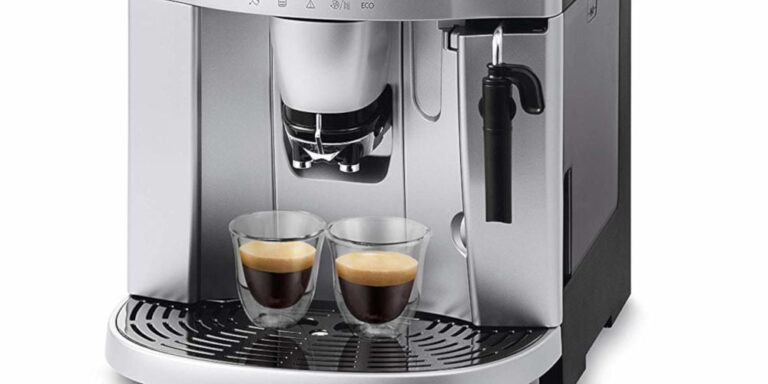 De'Longhi Magnifica ESAM 4200.s Bean To Cup Review | My Dream Haus