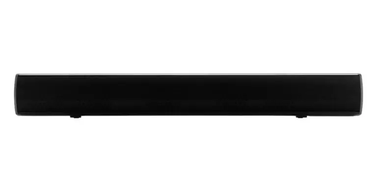 Goodmans GDSB04BT60 60W soundbar review | My Dream Haus