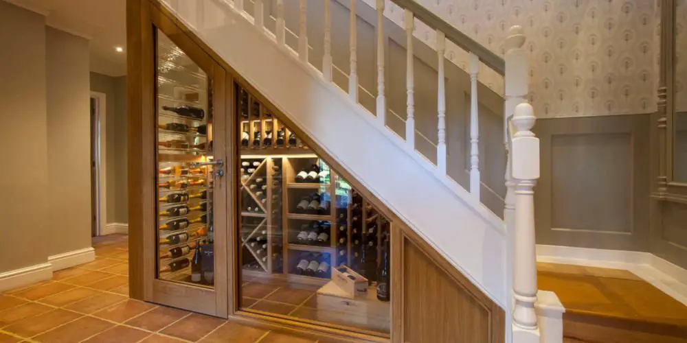 20 Unbelievably cool DIY under stairs storage ideas! | My Dream Haus