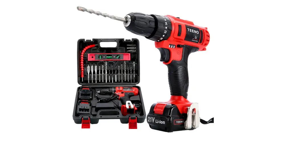 Top 10 Best Cordless Drills For 2020 My Dream Haus