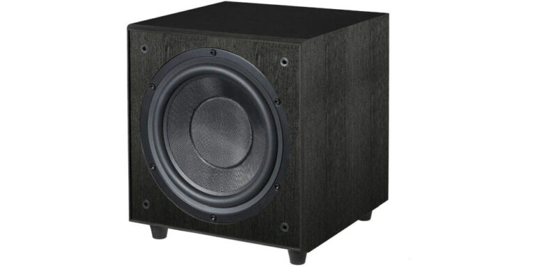 Best powered subwoofers for a home cinema room - My Dream Haus