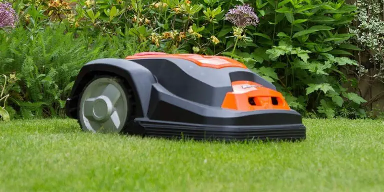 Yard Force SA650ECO robotic lawnmower review | My Dream Haus