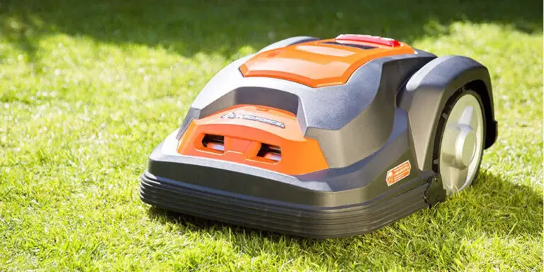 Best robotic lawn mower for hassle-free gardening 2023 | My Dream Haus