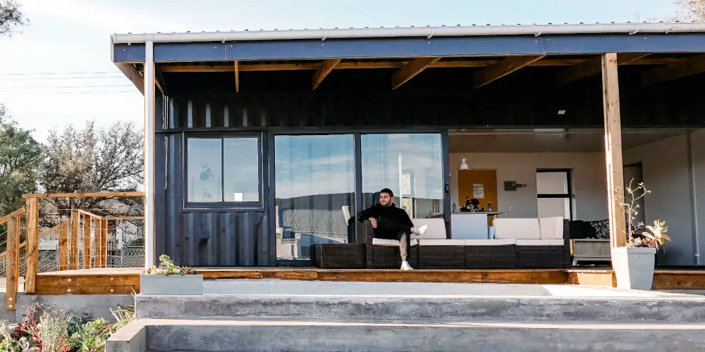 Do you need planning permission for a container home? My Dream Haus