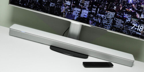 Soundbar buying guide: Painlessly upgrade TV sound | My Dream Haus