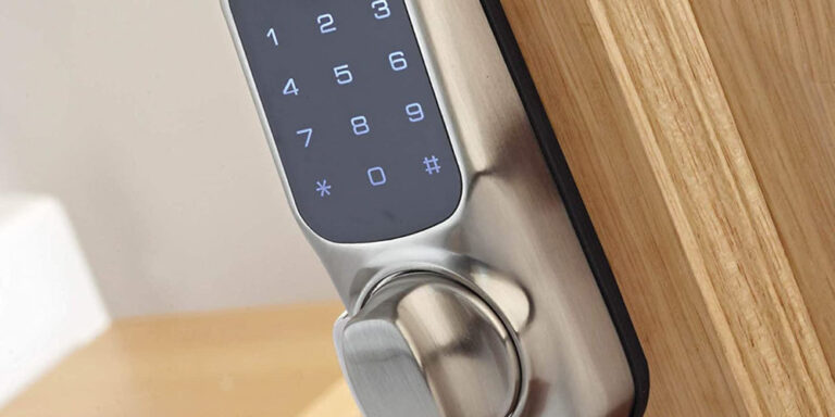 Add or change Yale user code on smart door locks | My Dream Haus